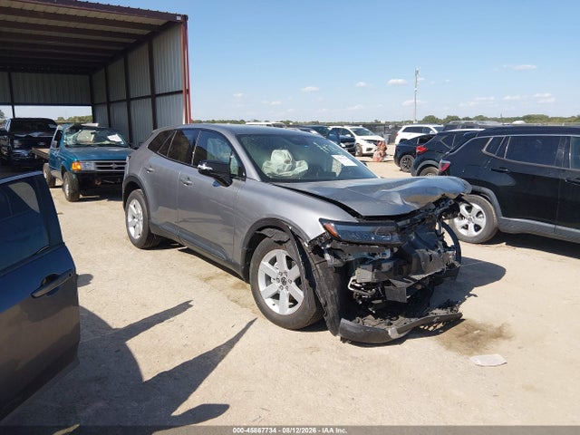 45867734 :رقم المزاد ، 3GPKHURM1SS519003 vin ، 2025 Honda Prologue Ex مزاد بيع