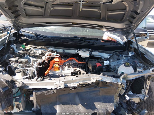Продажа на аукционе авто 2025 Honda Prologue Ex, vin: 3GPKHURM1SS519003, номер лота: 45867734