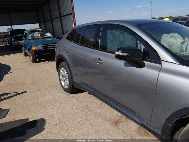 Продажа на аукционе авто 2025 Honda Prologue Ex, vin: 3GPKHURM1SS519003, номер лота: 45867734