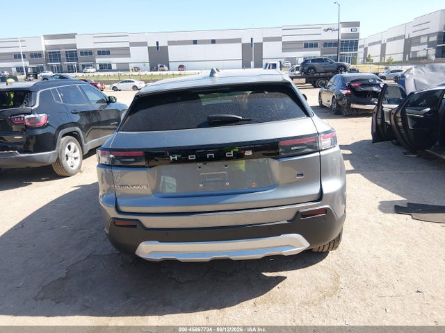 Продажа на аукционе авто 2025 Honda Prologue Ex, vin: 3GPKHURM1SS519003, номер лота: 45867734