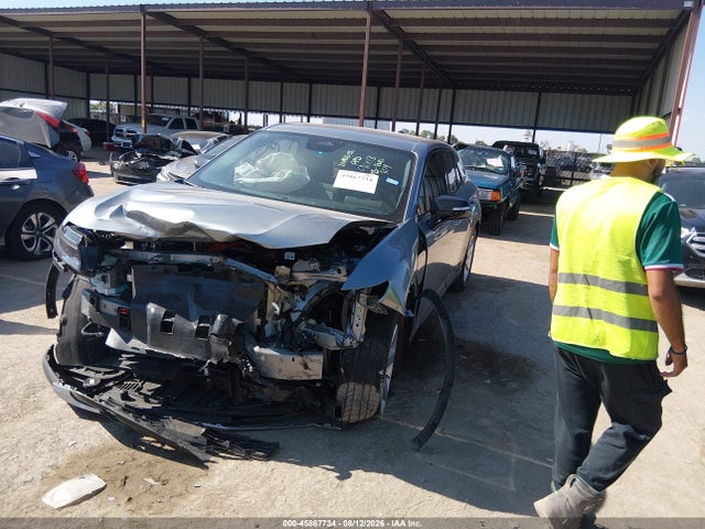 Продажа на аукционе авто 2025 Honda Prologue Ex, vin: 3GPKHURM1SS519003, номер лота: 45867734