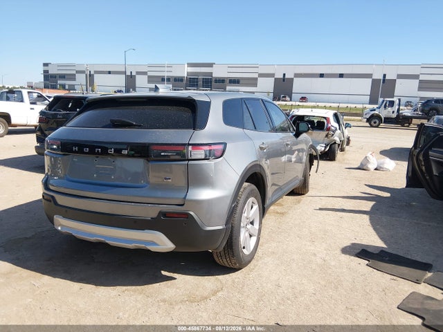 Продажа на аукционе авто 2025 Honda Prologue Ex, vin: 3GPKHURM1SS519003, номер лота: 45867734