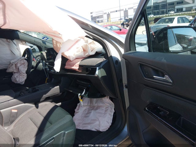 Продажа на аукционе авто 2025 Honda Prologue Ex, vin: 3GPKHURM1SS519003, номер лота: 45867734