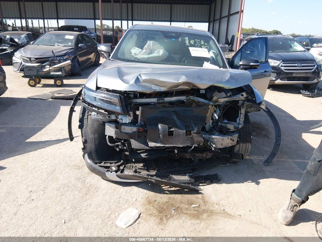 Продажа на аукционе авто 2025 Honda Prologue Ex, vin: 3GPKHURM1SS519003, номер лота: 45867734