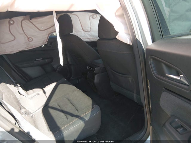 Продажа на аукционе авто 2025 Honda Prologue Ex, vin: 3GPKHURM1SS519003, номер лота: 45867734
