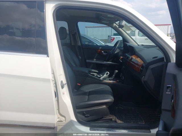 Aukcja sprzedaży 2010 Mercedes-benz Glk 350 4matic, vin: WDCGG8HBXAF411137, numer aukcji: 45867739