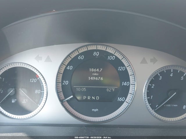 Aukcja sprzedaży 2010 Mercedes-benz Glk 350 4matic, vin: WDCGG8HBXAF411137, numer aukcji: 45867739