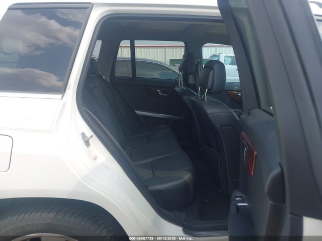 Aukcja sprzedaży 2010 Mercedes-benz Glk 350 4matic, vin: WDCGG8HBXAF411137, numer aukcji: 45867739