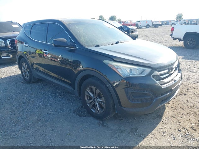 Продаж на аукціоні авто 2015 Hyundai Santa Fe Sport 2.4l, vin: 5XYZT3LBXFG282020, номер лоту: 45867744