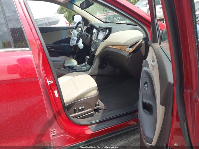 Продаж на аукціоні авто 2014 Hyundai Santa Fe Sport 2.0l Turbo, vin: 5XYZUDLA5EG224616, номер лоту: 45867750