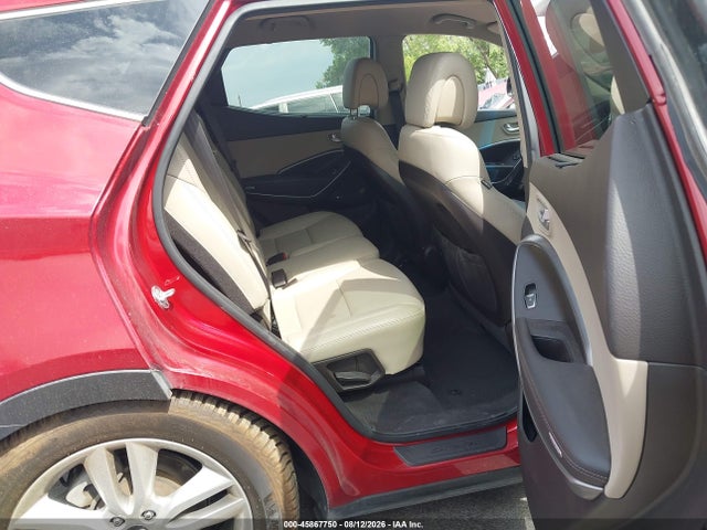Продаж на аукціоні авто 2014 Hyundai Santa Fe Sport 2.0l Turbo, vin: 5XYZUDLA5EG224616, номер лоту: 45867750