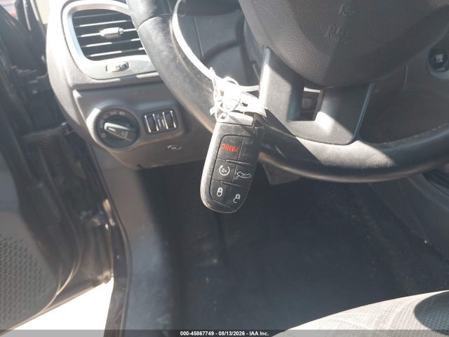 Aukcja sprzedaży 2014 Dodge Dart Limited, vin: 1C3CDFCB2ED681316, numer aukcji: 45867749