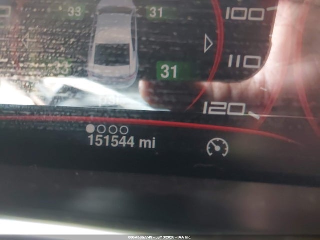 Aukcja sprzedaży 2014 Dodge Dart Limited, vin: 1C3CDFCB2ED681316, numer aukcji: 45867749