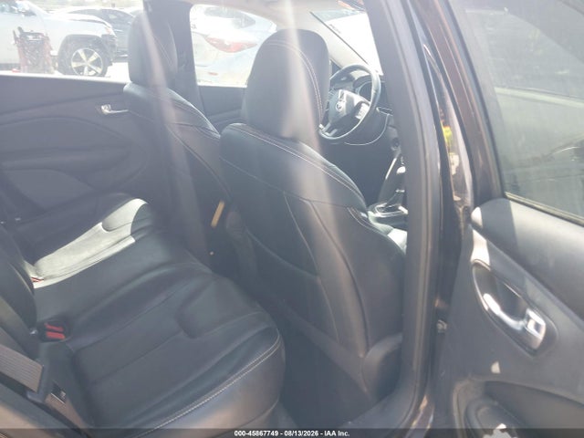 Aukcja sprzedaży 2014 Dodge Dart Limited, vin: 1C3CDFCB2ED681316, numer aukcji: 45867749