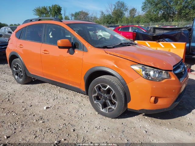 Aukcja sprzedaży 2014 Subaru Xv Crosstrek 2.0i Premium, vin: JF2GPAVC8E8347363, numer aukcji: 45867758