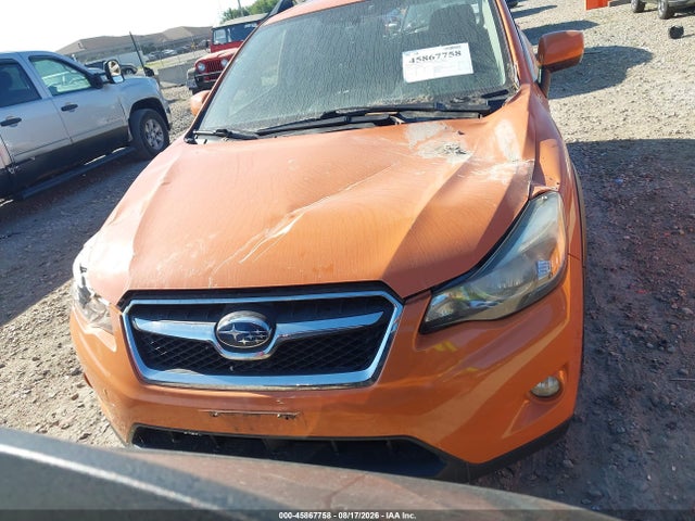 Aukcja sprzedaży 2014 Subaru Xv Crosstrek 2.0i Premium, vin: JF2GPAVC8E8347363, numer aukcji: 45867758