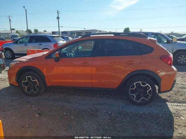 Aukcja sprzedaży 2014 Subaru Xv Crosstrek 2.0i Premium, vin: JF2GPAVC8E8347363, numer aukcji: 45867758