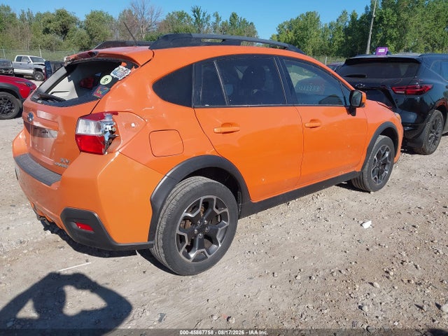 Aukcja sprzedaży 2014 Subaru Xv Crosstrek 2.0i Premium, vin: JF2GPAVC8E8347363, numer aukcji: 45867758