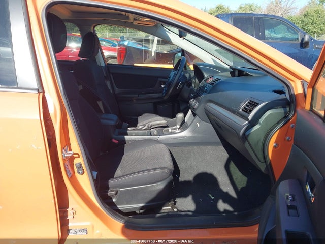 Aukcja sprzedaży 2014 Subaru Xv Crosstrek 2.0i Premium, vin: JF2GPAVC8E8347363, numer aukcji: 45867758
