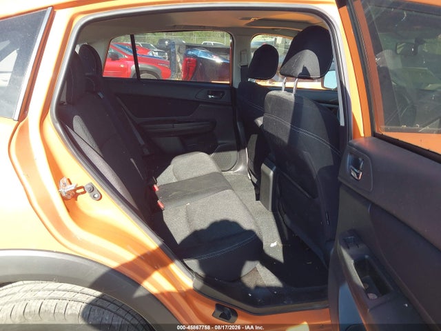 Aukcja sprzedaży 2014 Subaru Xv Crosstrek 2.0i Premium, vin: JF2GPAVC8E8347363, numer aukcji: 45867758