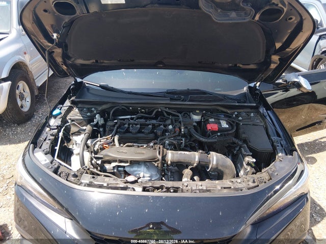 Aukcja sprzedaży 2024 Honda Civic Si Sedan, vin: 2HGFE1E51RH473292, numer aukcji: 45867760