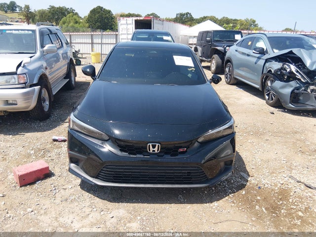 Aukcja sprzedaży 2024 Honda Civic Si Sedan, vin: 2HGFE1E51RH473292, numer aukcji: 45867760