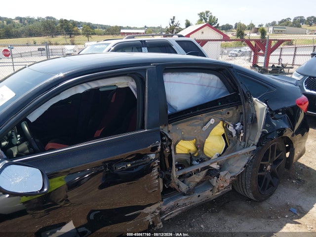 Aukcja sprzedaży 2024 Honda Civic Si Sedan, vin: 2HGFE1E51RH473292, numer aukcji: 45867760