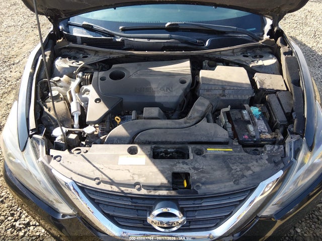 Nissan Altima 2.5 Sr 2016 1N4AL3AP4GN333393 Image 10
