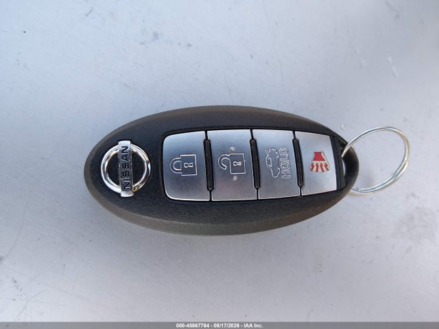 Nissan Altima 2.5 Sr 2016 1N4AL3AP4GN333393 Image 11
