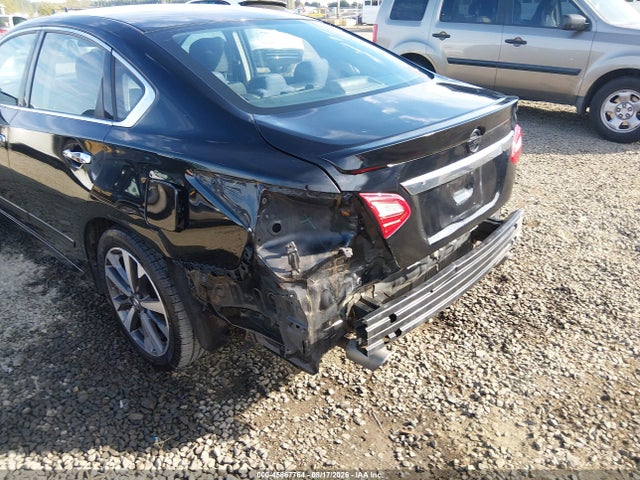 Nissan Altima 2.5 Sr 2016 1N4AL3AP4GN333393 Image 13