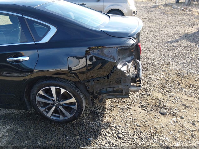 Nissan Altima 2.5 Sr 2016 1N4AL3AP4GN333393 Image 14