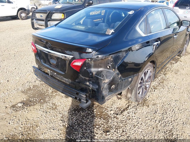 Nissan Altima 2.5 Sr 2016 1N4AL3AP4GN333393 Image 15