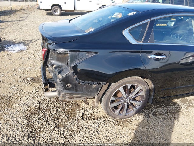 Nissan Altima 2.5 Sr 2016 1N4AL3AP4GN333393 Image 16