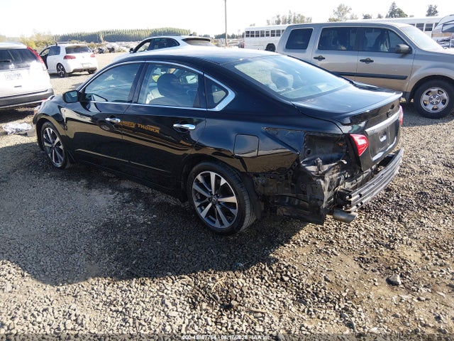 Nissan Altima 2.5 Sr 2016 1N4AL3AP4GN333393 Image 3