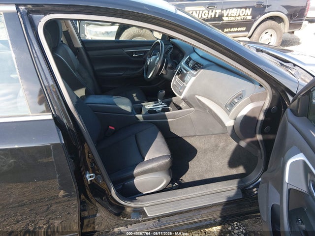 Nissan Altima 2.5 Sr 2016 1N4AL3AP4GN333393 Image 5