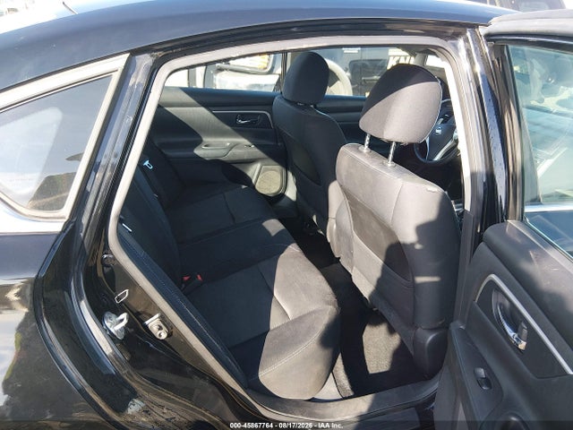 Nissan Altima 2.5 Sr 2016 1N4AL3AP4GN333393 Image 8