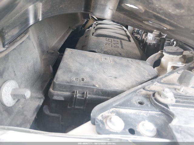 45867771 :رقم المزاد ، 1GKKRPKD0GJ125063 vin ، 2016 Gmc Acadia Sle-2 مزاد بيع