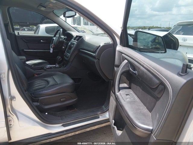 45867771 :رقم المزاد ، 1GKKRPKD0GJ125063 vin ، 2016 Gmc Acadia Sle-2 مزاد بيع