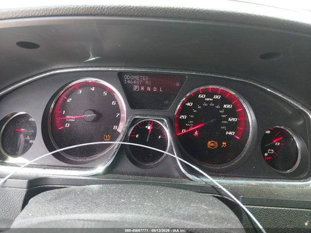 45867771 :رقم المزاد ، 1GKKRPKD0GJ125063 vin ، 2016 Gmc Acadia Sle-2 مزاد بيع
