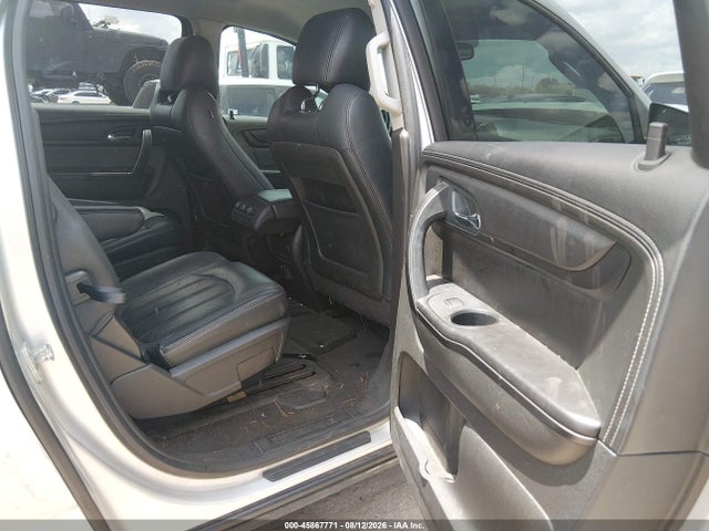 45867771 :رقم المزاد ، 1GKKRPKD0GJ125063 vin ، 2016 Gmc Acadia Sle-2 مزاد بيع
