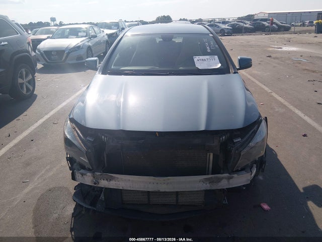 Продаж на аукціоні авто 2014 Mercedes-benz Cla 250 4matic, vin: WDDSJ4GB1EN105523, номер лоту: 45867777