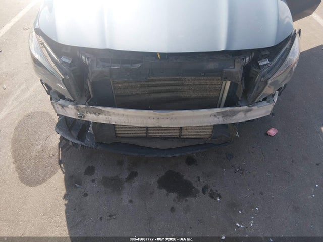 Продаж на аукціоні авто 2014 Mercedes-benz Cla 250 4matic, vin: WDDSJ4GB1EN105523, номер лоту: 45867777