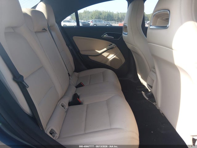 Продаж на аукціоні авто 2014 Mercedes-benz Cla 250 4matic, vin: WDDSJ4GB1EN105523, номер лоту: 45867777
