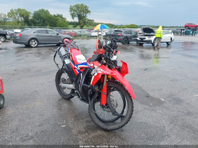 MLHND1603M5001253 auction archive image