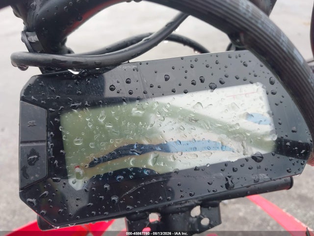 MLHND1603M5001253 Honda Crf300 Lr