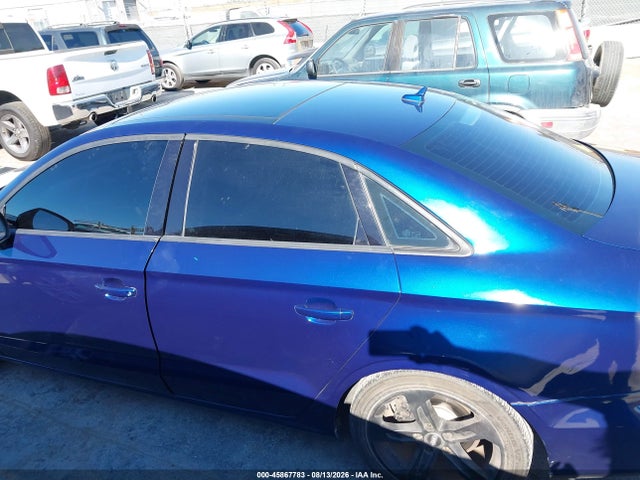 Audi A3 1.8t Premium 2015 WAUACGFFXF1036505 Image 14