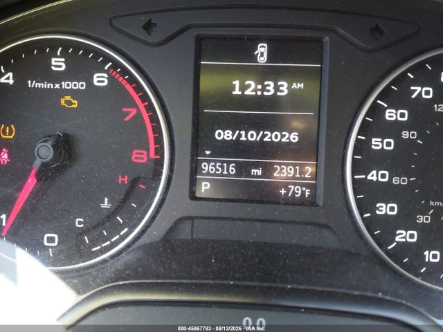 Audi A3 1.8t Premium 2015 WAUACGFFXF1036505 Image 15