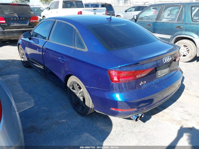 Audi A3 1.8t Premium 2015 WAUACGFFXF1036505 Image 3
