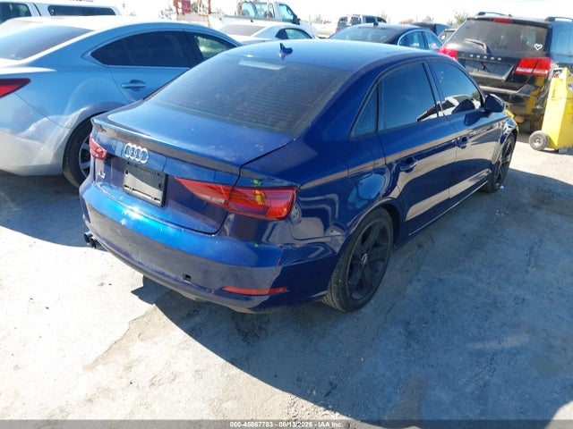 Audi A3 1.8t Premium 2015 WAUACGFFXF1036505 Image 4
