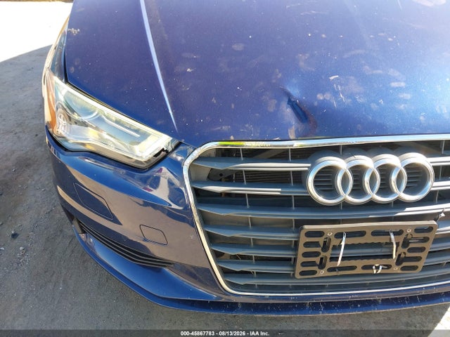 Audi A3 1.8t Premium 2015 WAUACGFFXF1036505 Image 6